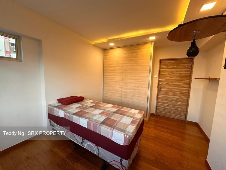 Blk 535 Pasir Ris Drive 1 (Pasir Ris), HDB Executive #503076831